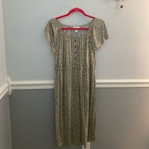 H&M Maternity Dress